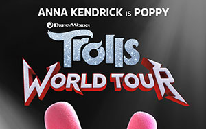 Trolls World Tour